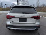 2017 Audi A4 allroad 2.0T Prestige quattro