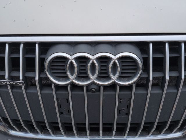 2017 Audi A4 allroad 2.0T Prestige quattro