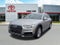 2017 Audi A4 allroad 2.0T Prestige quattro