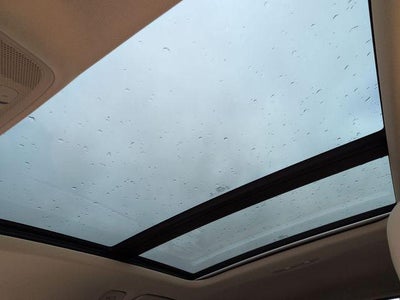 2017 Audi A4 allroad 2.0T Prestige quattro