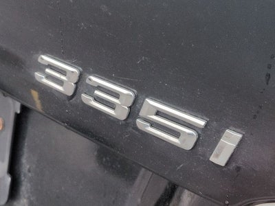 2007 BMW 335i 335i