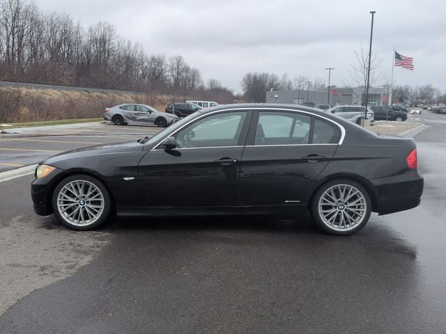 2007 BMW 335i 335i