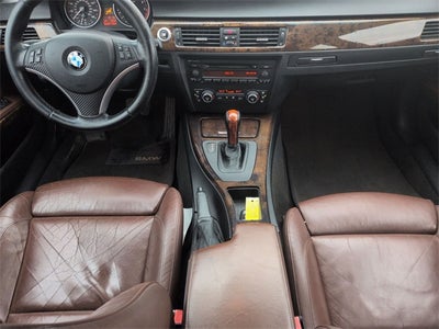 2007 BMW 335i 335i