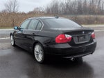 2007 BMW 335i 335i
