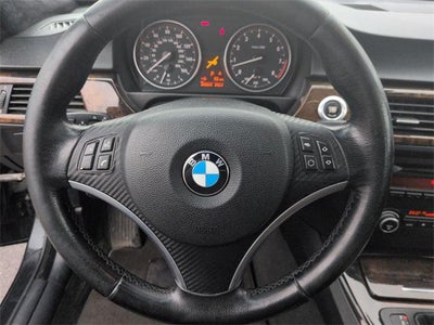 2007 BMW 335i 335i