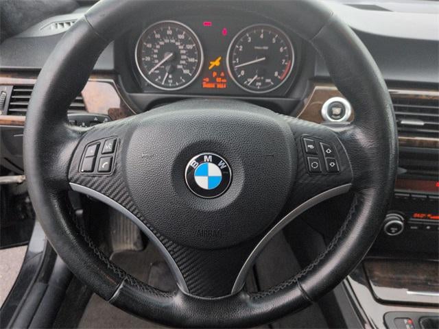2007 BMW 335i 335i
