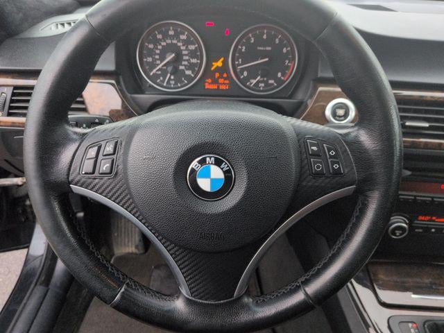 2007 BMW 335i 335i