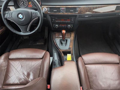 2007 BMW 335i 335i