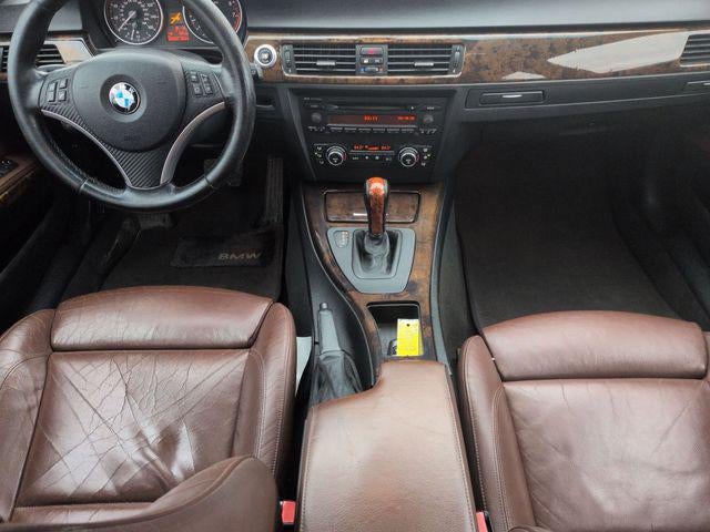 2007 BMW 335i 335i