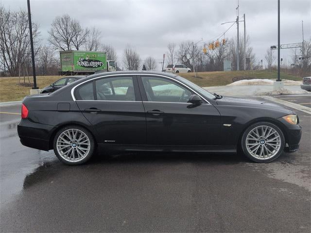 2007 BMW 335i 335i