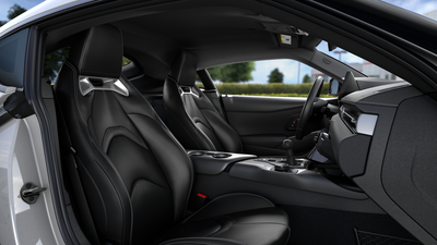 2026 Toyota GR Supra 3.0 Premium