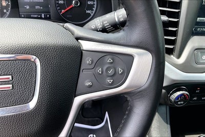 2017 GMC Acadia SLE-1