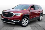 2017 GMC Acadia SLE-1