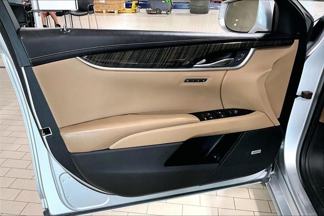 2018 Cadillac XTS Platinum