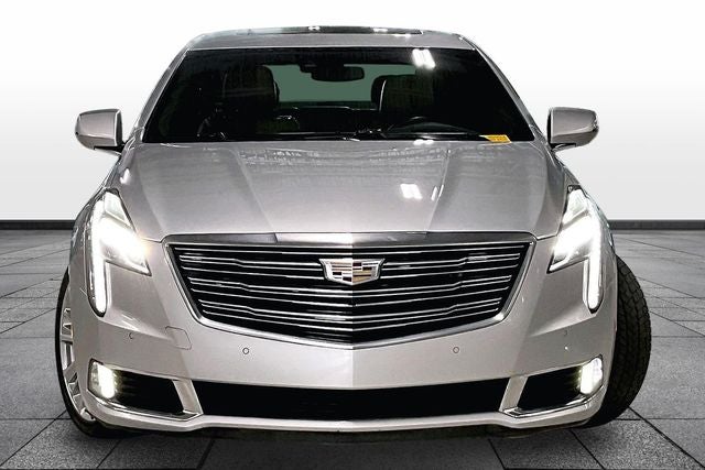2018 Cadillac XTS Platinum