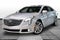 2018 Cadillac XTS Platinum
