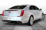 2018 Cadillac XTS Platinum