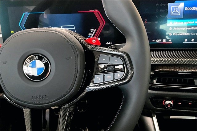 2026 BMW M2 Base