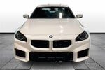 2026 BMW M2 Base