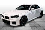 2026 BMW M2 Base