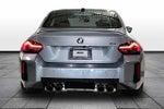 2026 BMW M2 Base