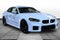 2026 BMW M2 Base