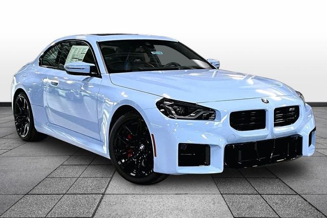 2026 BMW M2 Base