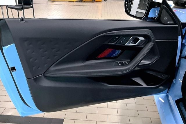 2026 BMW M2 Base