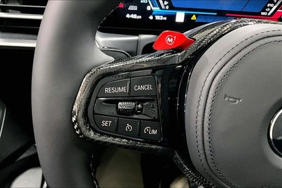 2026 BMW M2 Base