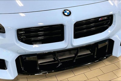 2026 BMW M2 Base