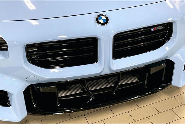 2026 BMW M2 Base