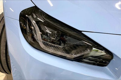 2026 BMW M2 Base