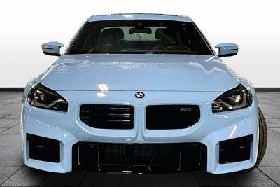2026 BMW M2 Base