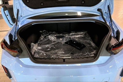 2026 BMW M2 Base