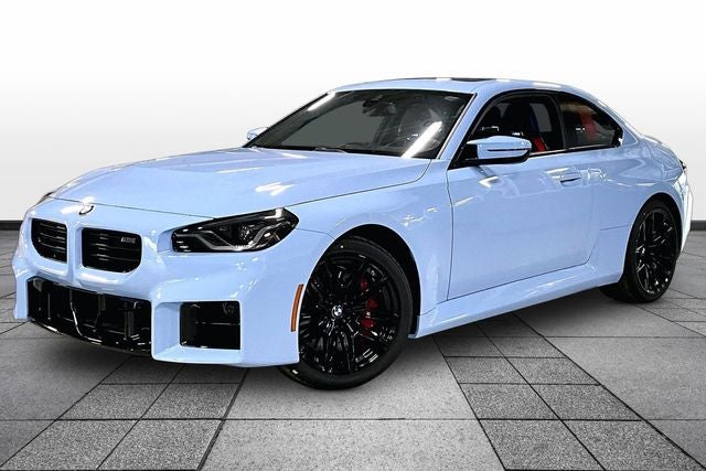 2026 BMW M2 Base