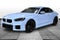 2026 BMW M2 Base