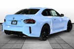 2026 BMW M2 Base