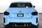 2026 BMW M2 Base