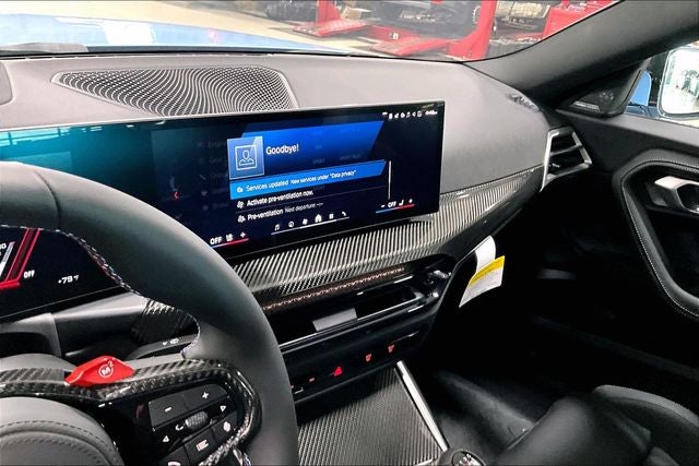 2026 BMW M2 Base