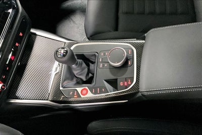 2026 BMW M2 Base