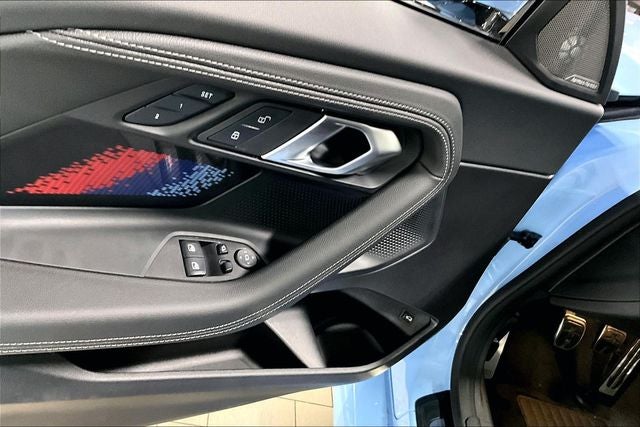 2026 BMW M2 Base