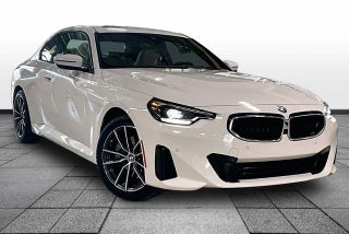 2024 BMW 2 Series 230i xDrive