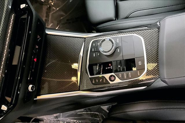 2026 BMW 3 Series M340i xDrive