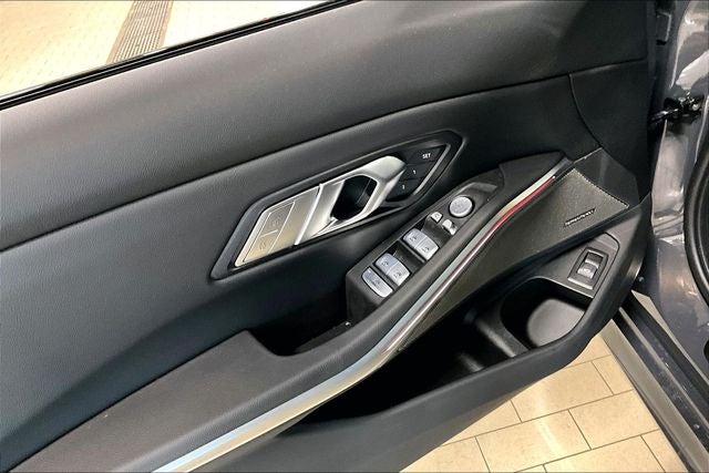 2026 BMW 3 Series M340i xDrive