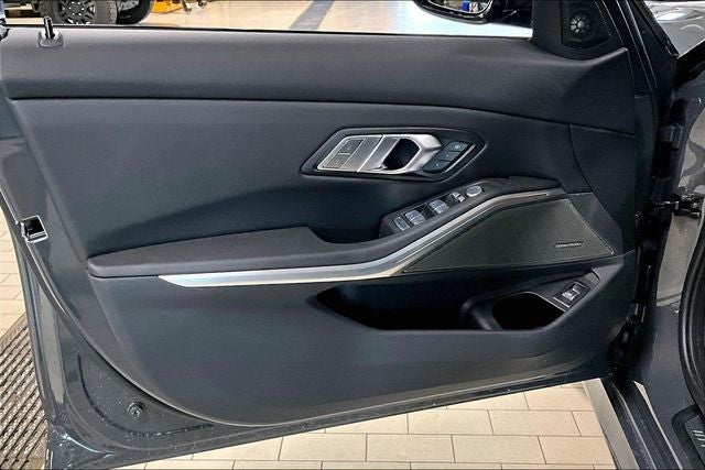 2026 BMW 3 Series M340i xDrive