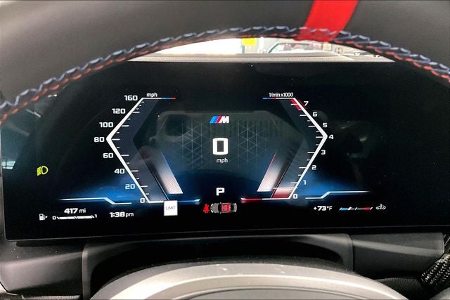 2026 BMW 3 Series M340i xDrive