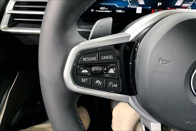 2026 BMW 3 Series M340i xDrive