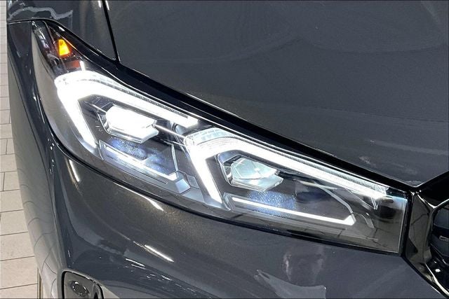 2026 BMW 3 Series M340i xDrive