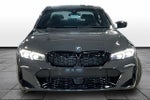 2026 BMW 3 Series M340i xDrive