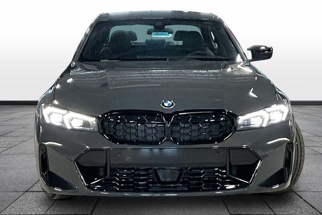 2026 BMW 3 Series M340i xDrive